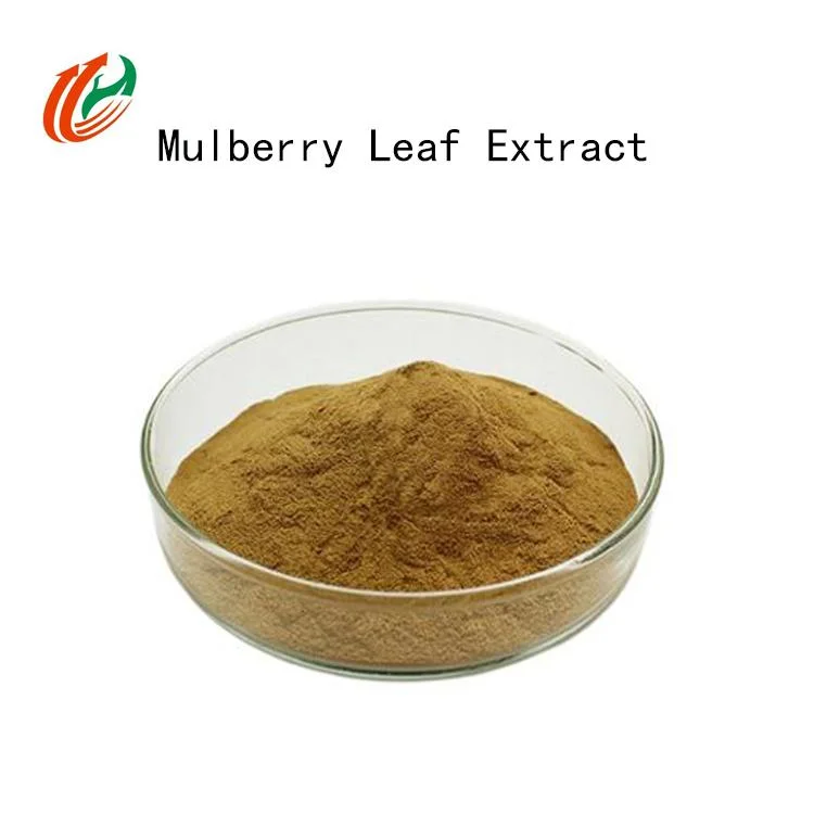 Mulberry Leaves Are Used as Food Additives and Dietary Supplements with HACCP