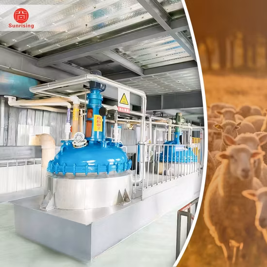 DL-메티오닌 동물 사료 첨가제 CAS59-51-8