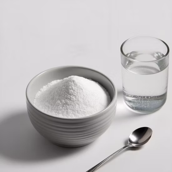 동물 사료 첨가제 증류된 글리세롤 모노라우레이트(GML-90)