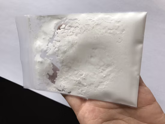 13463-41-7 재고 화제 항균 Zpt 분말 99% 아연 피리티온